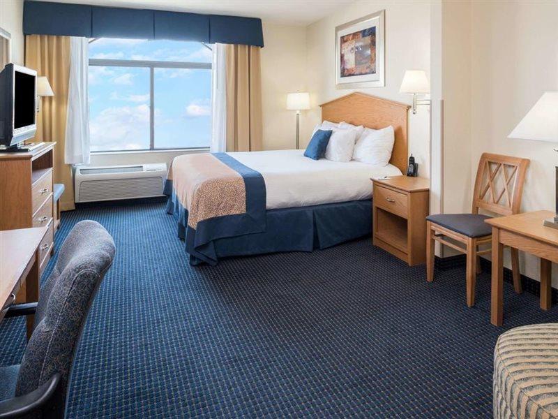 Fairfield By Marriott Inn & Suites Spokane Airport Exterior foto
