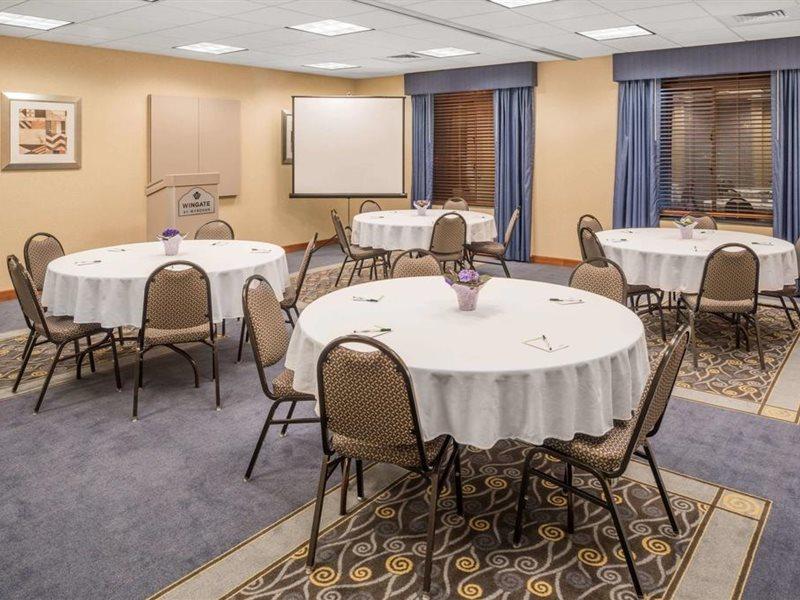 Fairfield By Marriott Inn & Suites Spokane Airport Exterior foto
